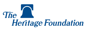 Heritage Foundation 300x117