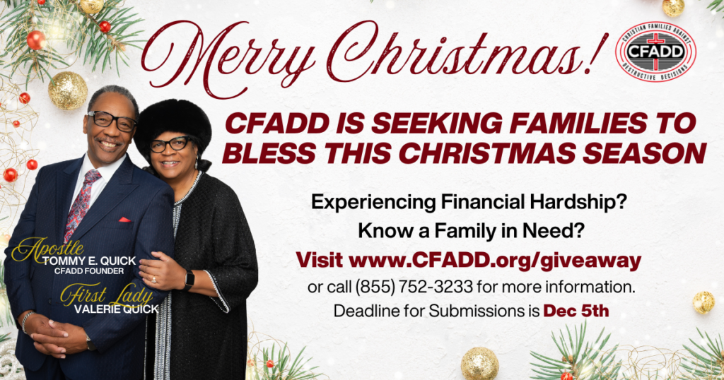 CFADD Christmas Giveaway 1 1024x538