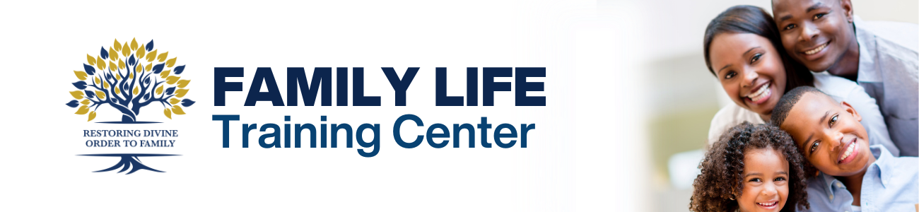 Family Life Training Center Header