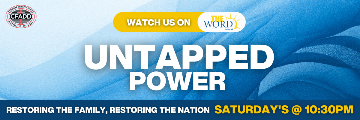 The Word Network Header