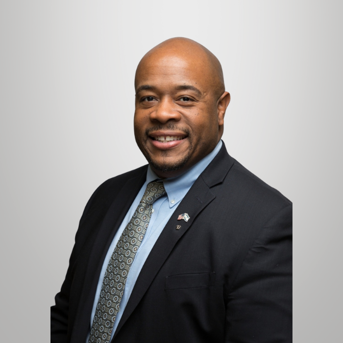 Terris Todd