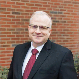 William Barker