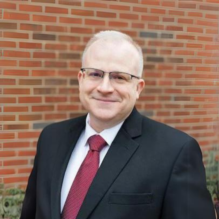 William Barker