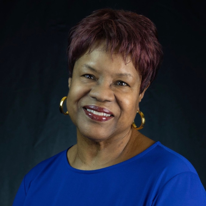 Cheryl Allen
