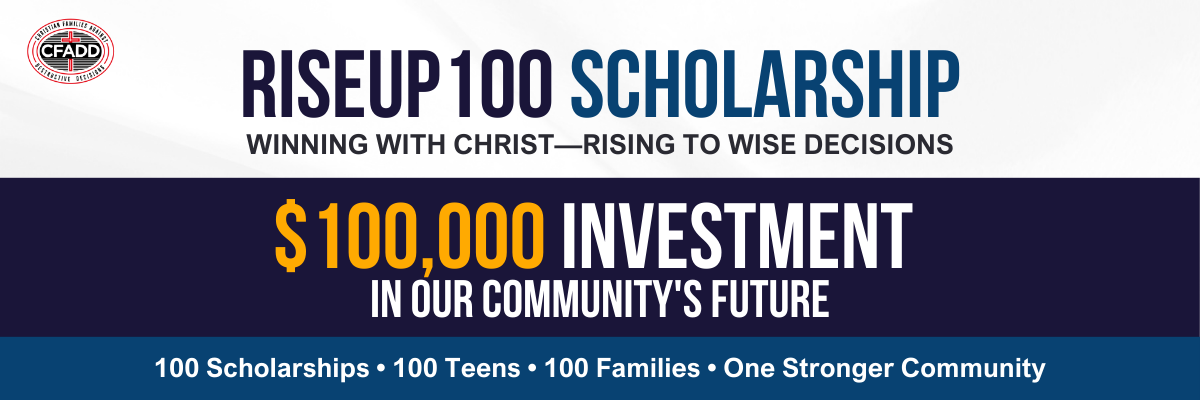RiseUpScholarshipDetailsBanner