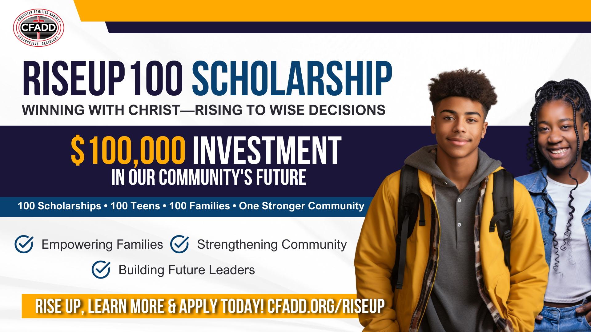 RiseupBanner