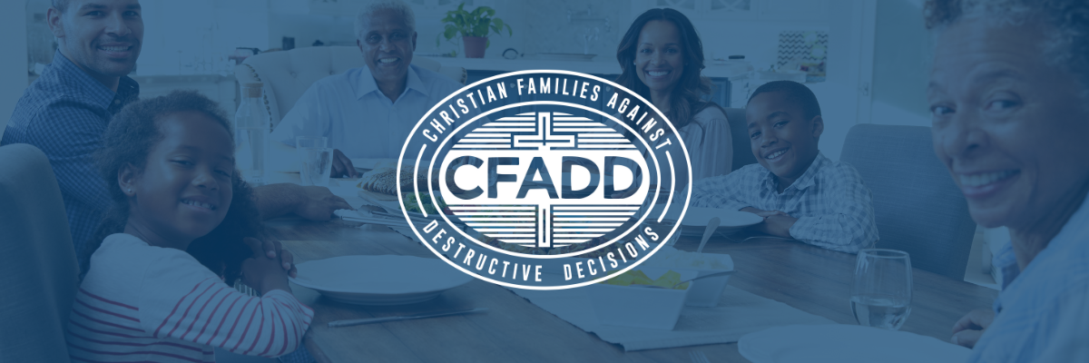 CFADD Website Headers (Logo)