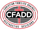 CFADD Logo